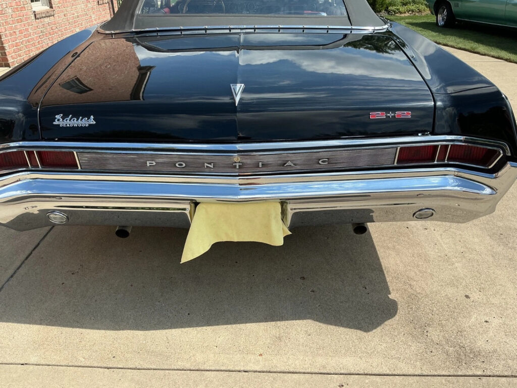 1965 Pontiac Catalina