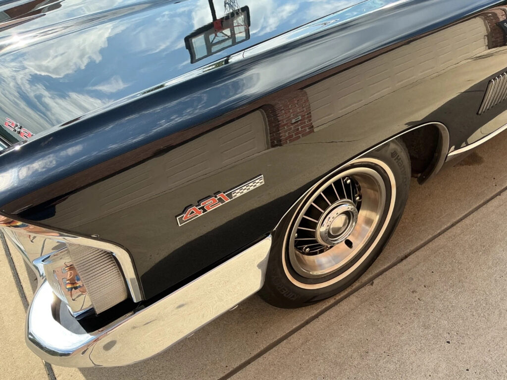 1965 Pontiac Catalina