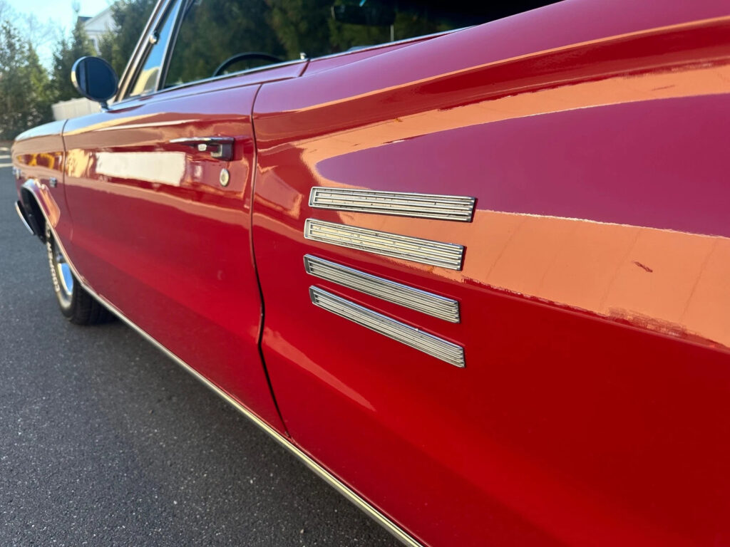 1966 Dodge Coronet