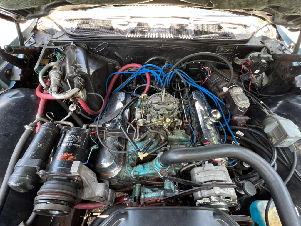 1967 Pontiac Bonneville