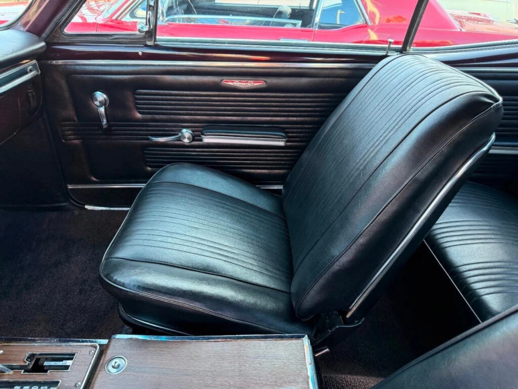 1967 Pontiac GTo