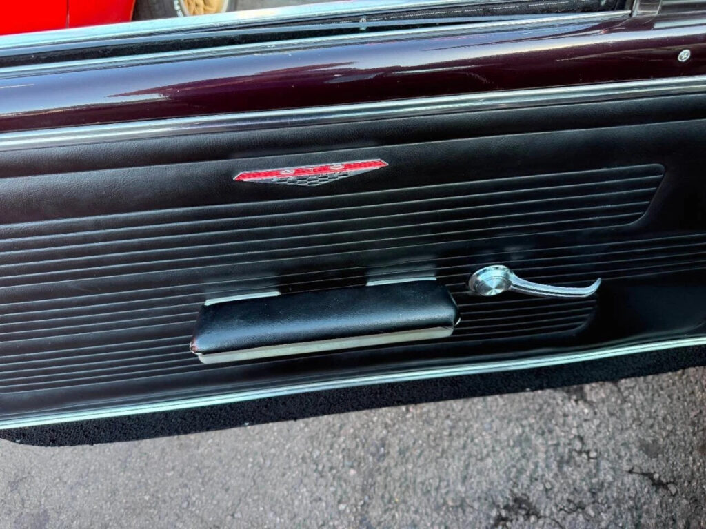 1967 Pontiac GTo